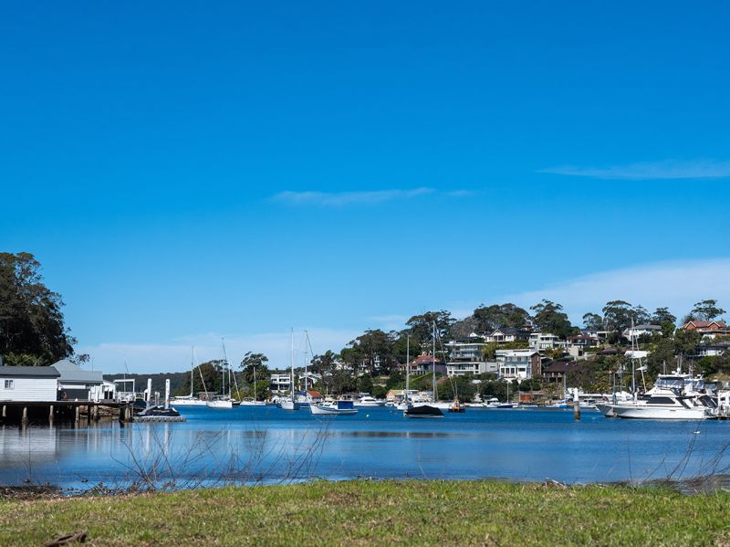 52b Parthenia Street, Dolans Bay NSW, Dolans Bay - Thumbnail 2