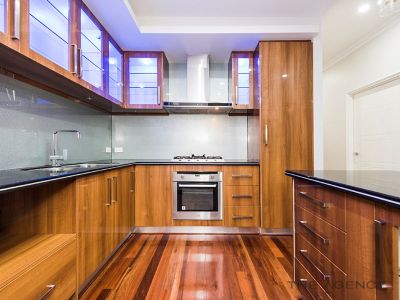 Modern Class and Comfort