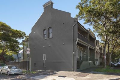 Application approved - Deposit received