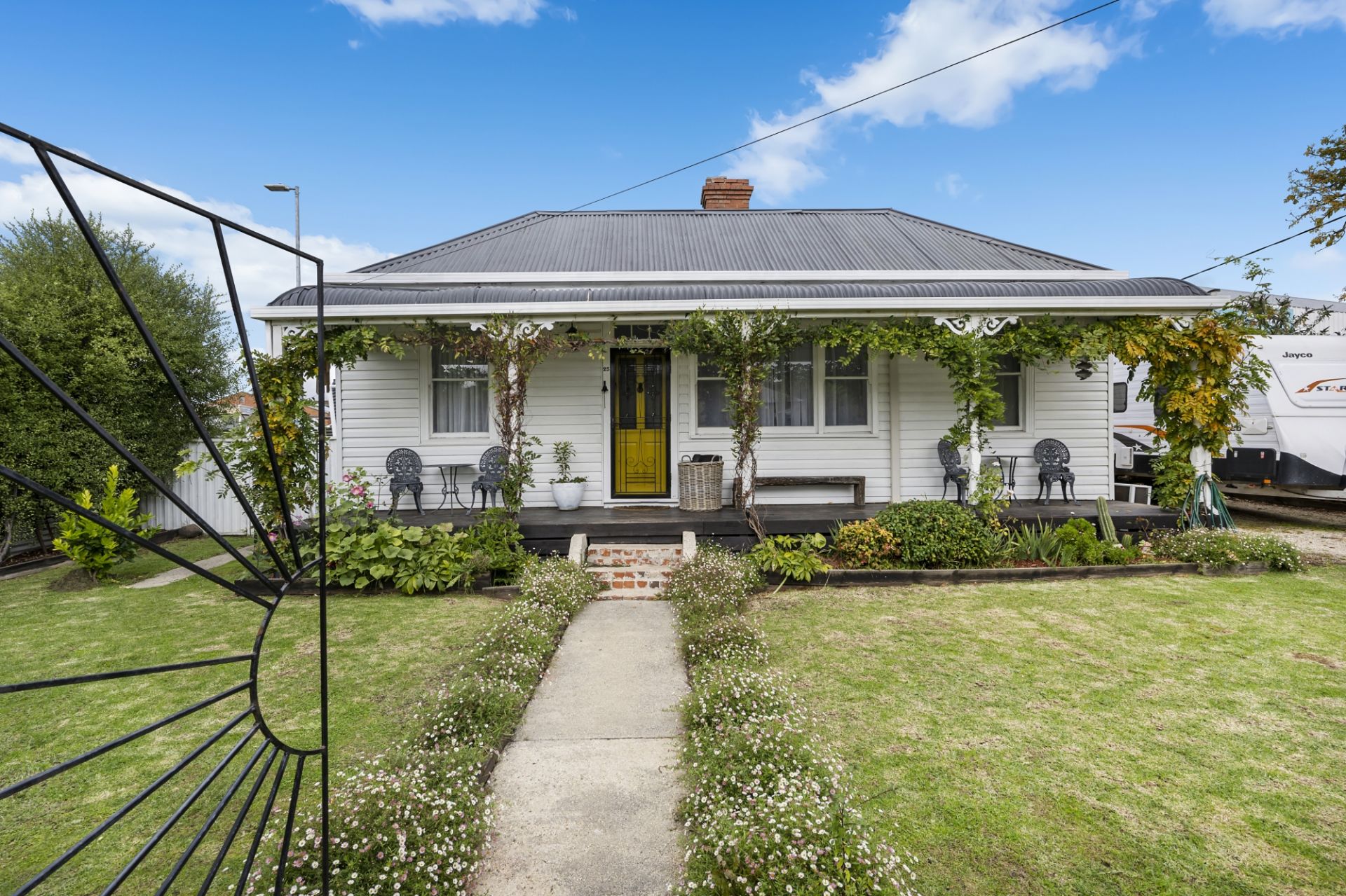 25 Willoby Street, Beaufort, Beaufort - Thumbnail 3