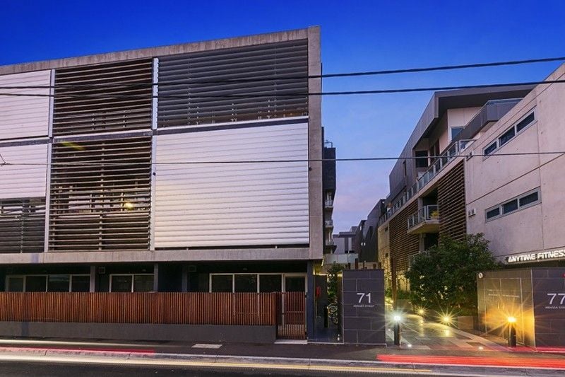 201/71 Abinger Street, Richmond - Thumbnail 2