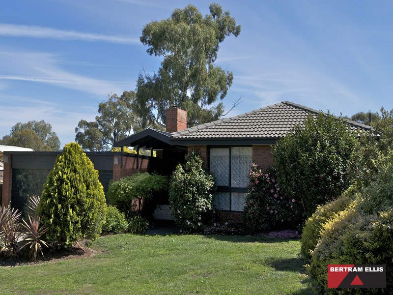 Real Estate For Sale 3 Serra Place Stirling , ACT