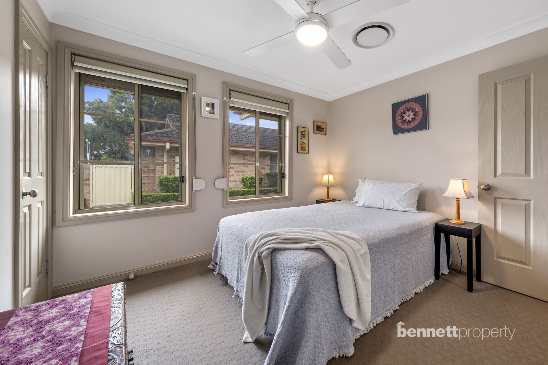 1/43 Lennox Street, Richmond - Thumbnail 6