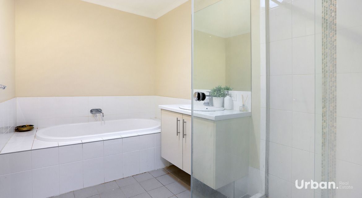 Jordan Springs 8 Whyalla Street