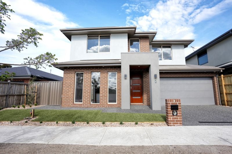 2 Birdhaven Street, South Morang