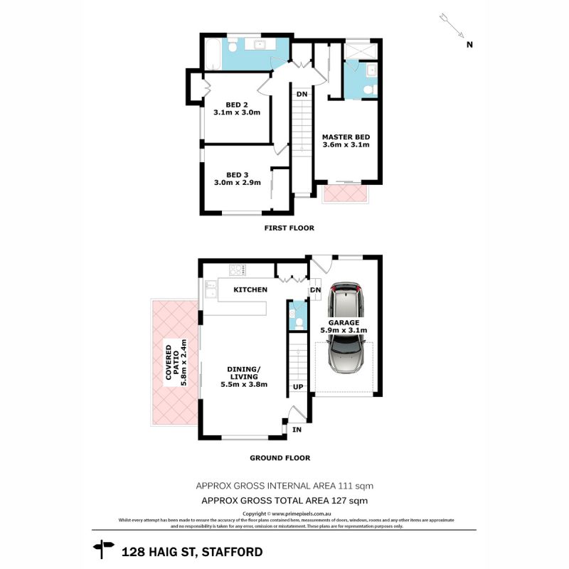 SOLD BY TRISTAN ROWLAND & TEAM ROWLAND - DTONE ASPLEY