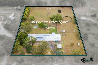 49 Forster Drive Nyora VIC, Nyora - Thumbnail 2