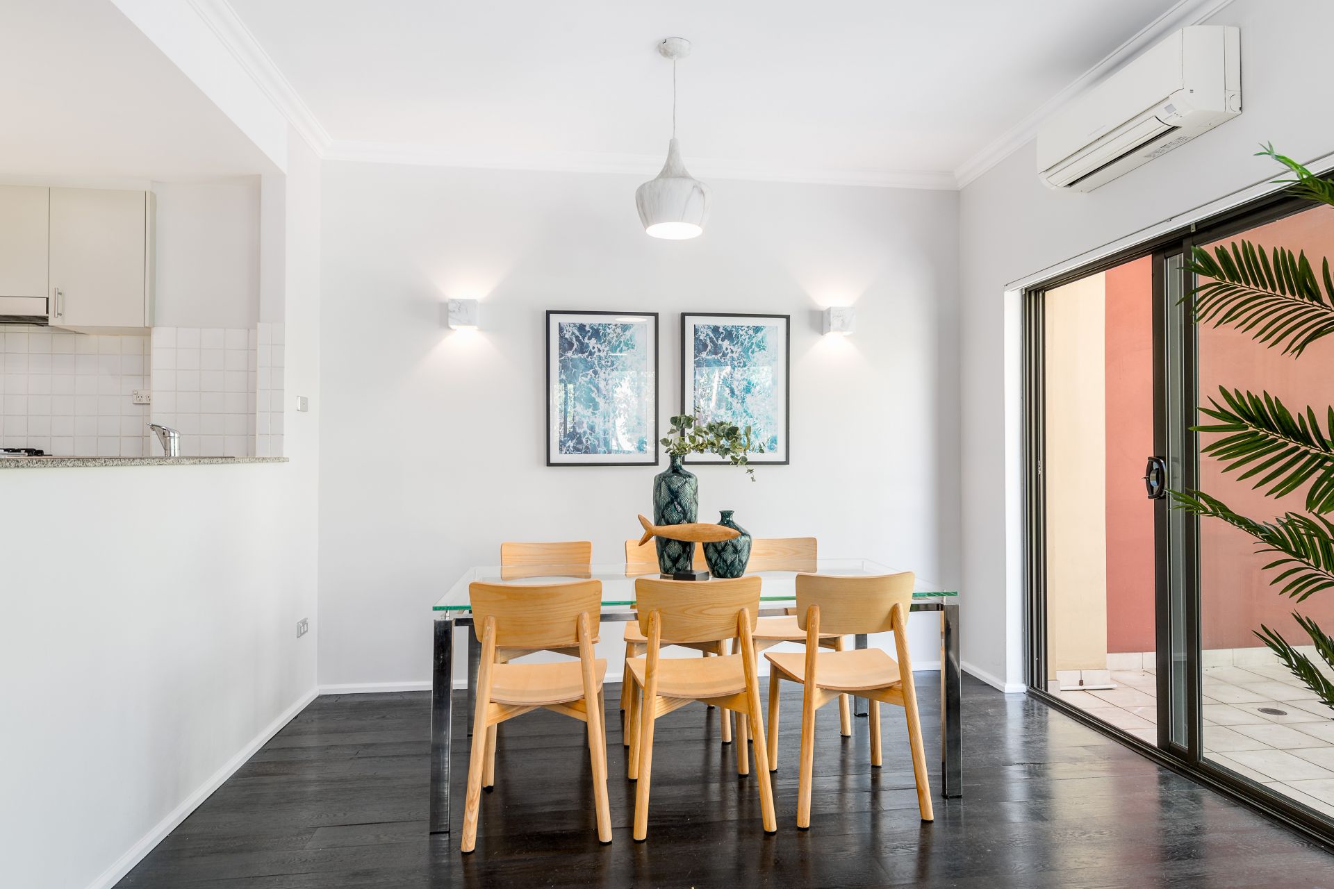 Real Estate For Lease 14/154 Mallett Street Camperdown , NSW