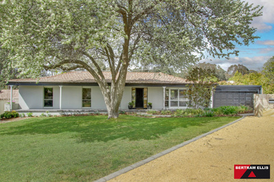 Family living starts here!