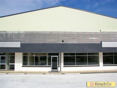 READY TO GO - BANYO OFFICE