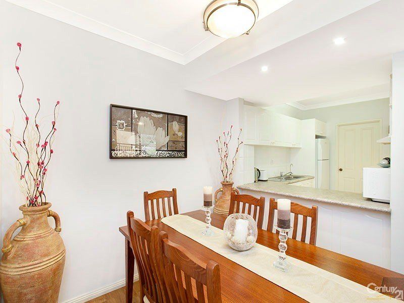 3/23 Gray Street, SUTHERLAND, Sutherland - Thumbnail 4