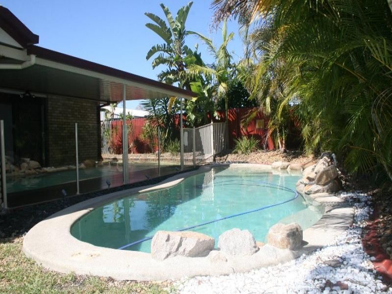 Real Estate For Lease 70 Dampier Crescent Drewvale , QLD