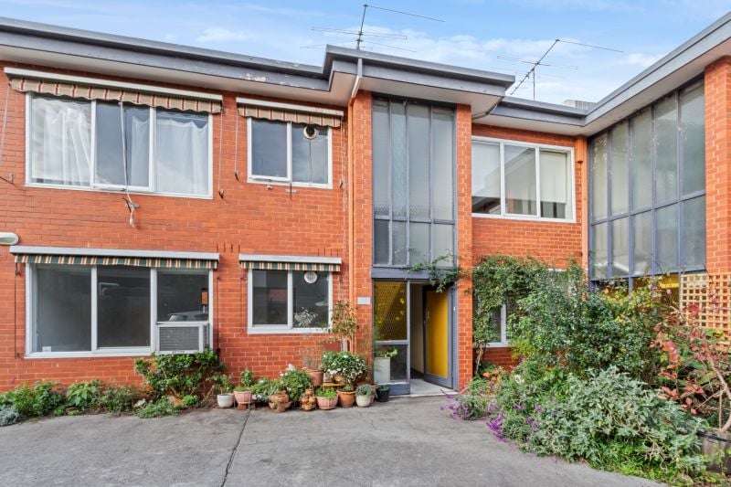 3/7 Smith Street, Thornbury