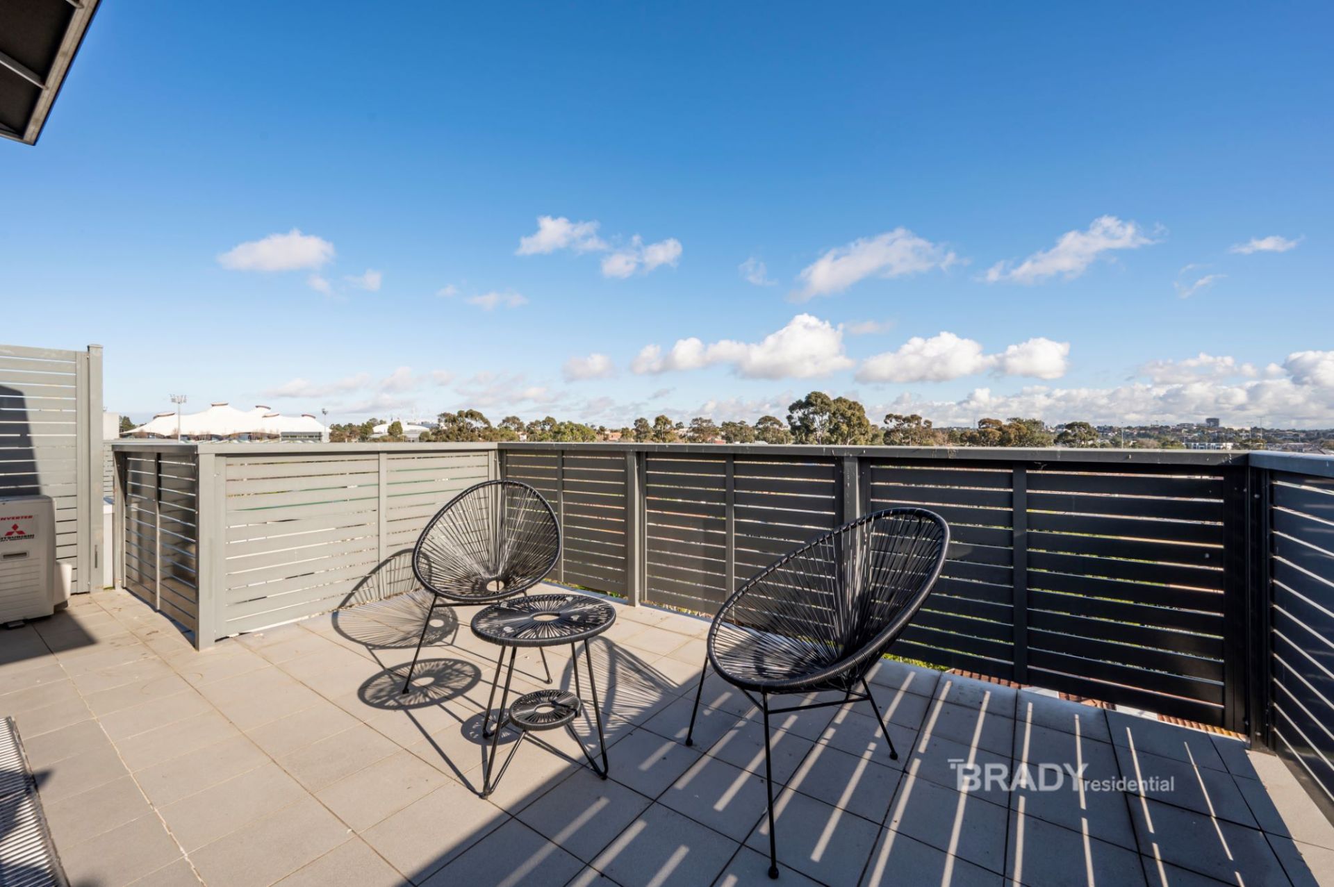 302A/8 Burrowes Street ASCOT VALE VIC, Ascot Vale - Thumbnail 2