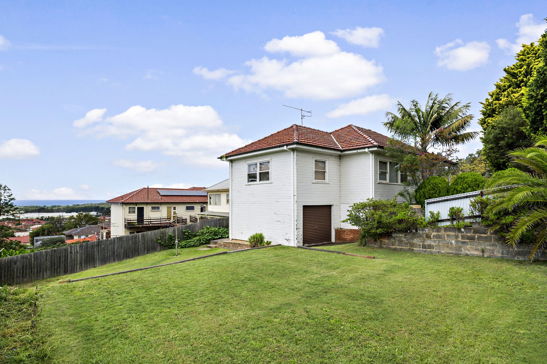 Real Estate For Sale 48 Heaslip Street Coniston , NSW