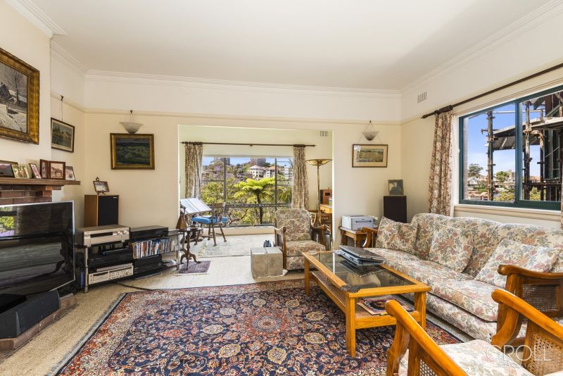 4/9 Kareela Road CREMORNE POINT NSW, Point - Thumbnail 2