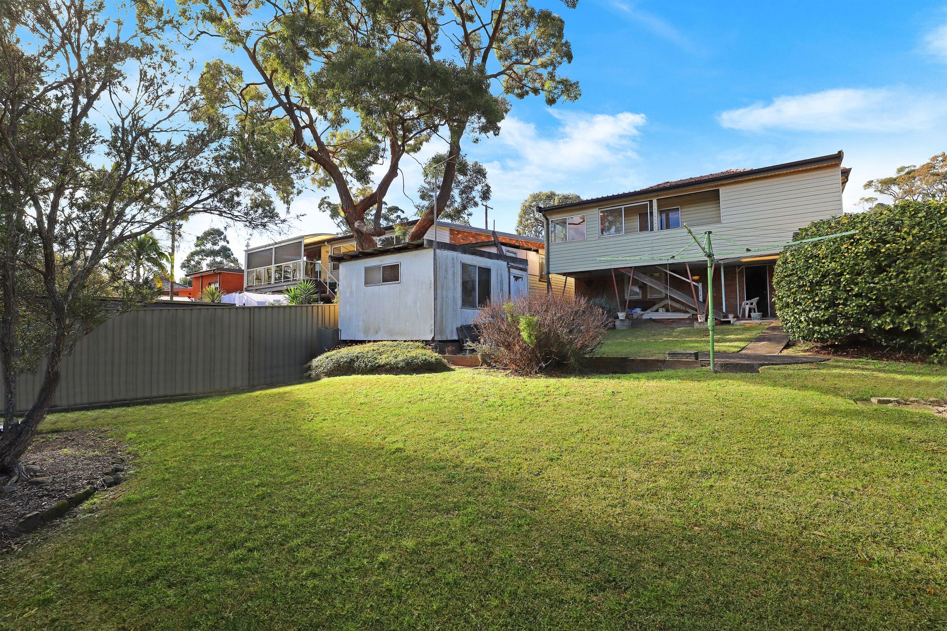 Real Estate For Sale 119 National Avenue Loftus , NSW