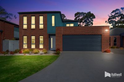 8 & 13 25 Fairway Crescent, Shearwater, Shearwater - Thumbnail 2