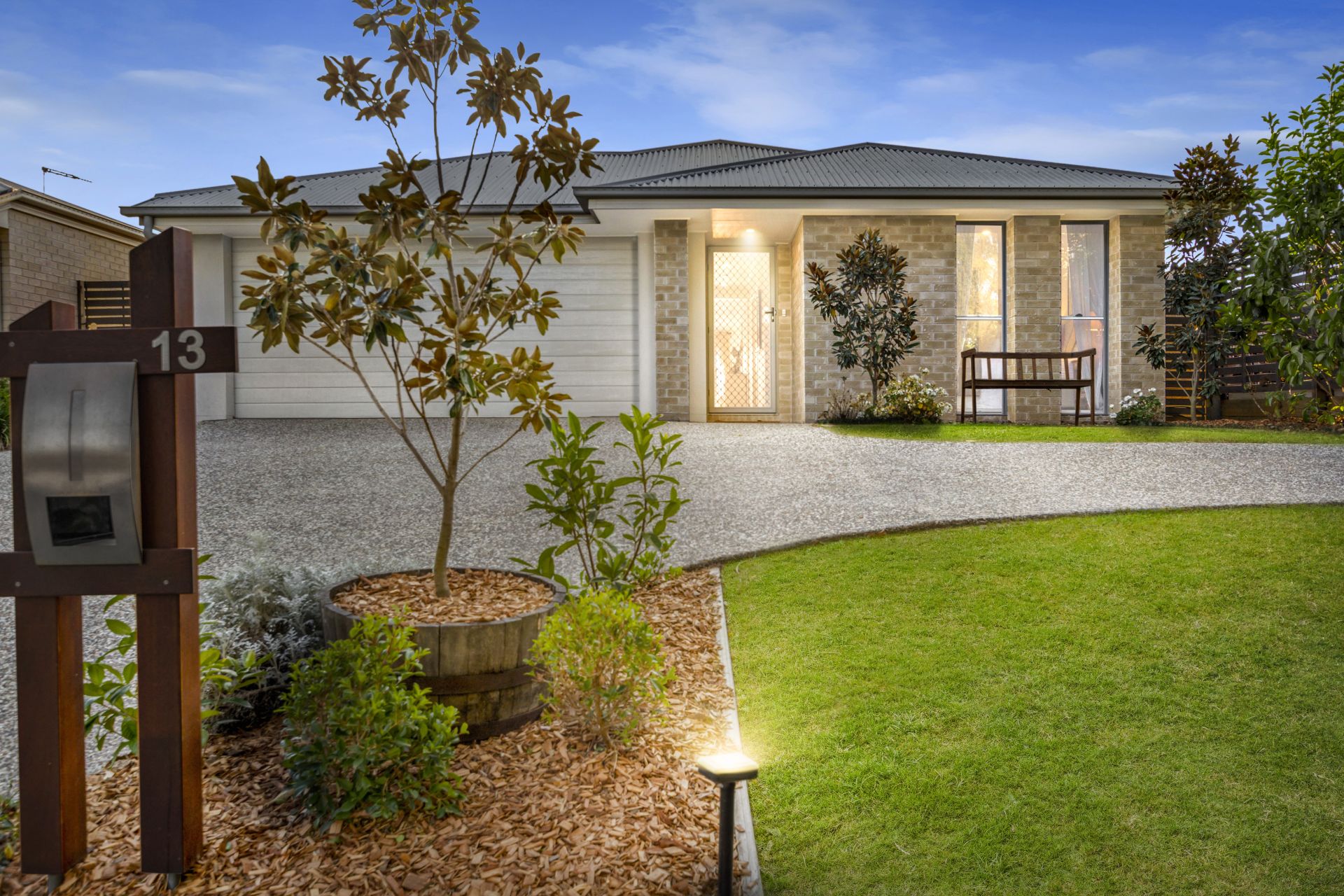 Real Estate For Sale 13 Helmore Road Jacobs Well , QLD