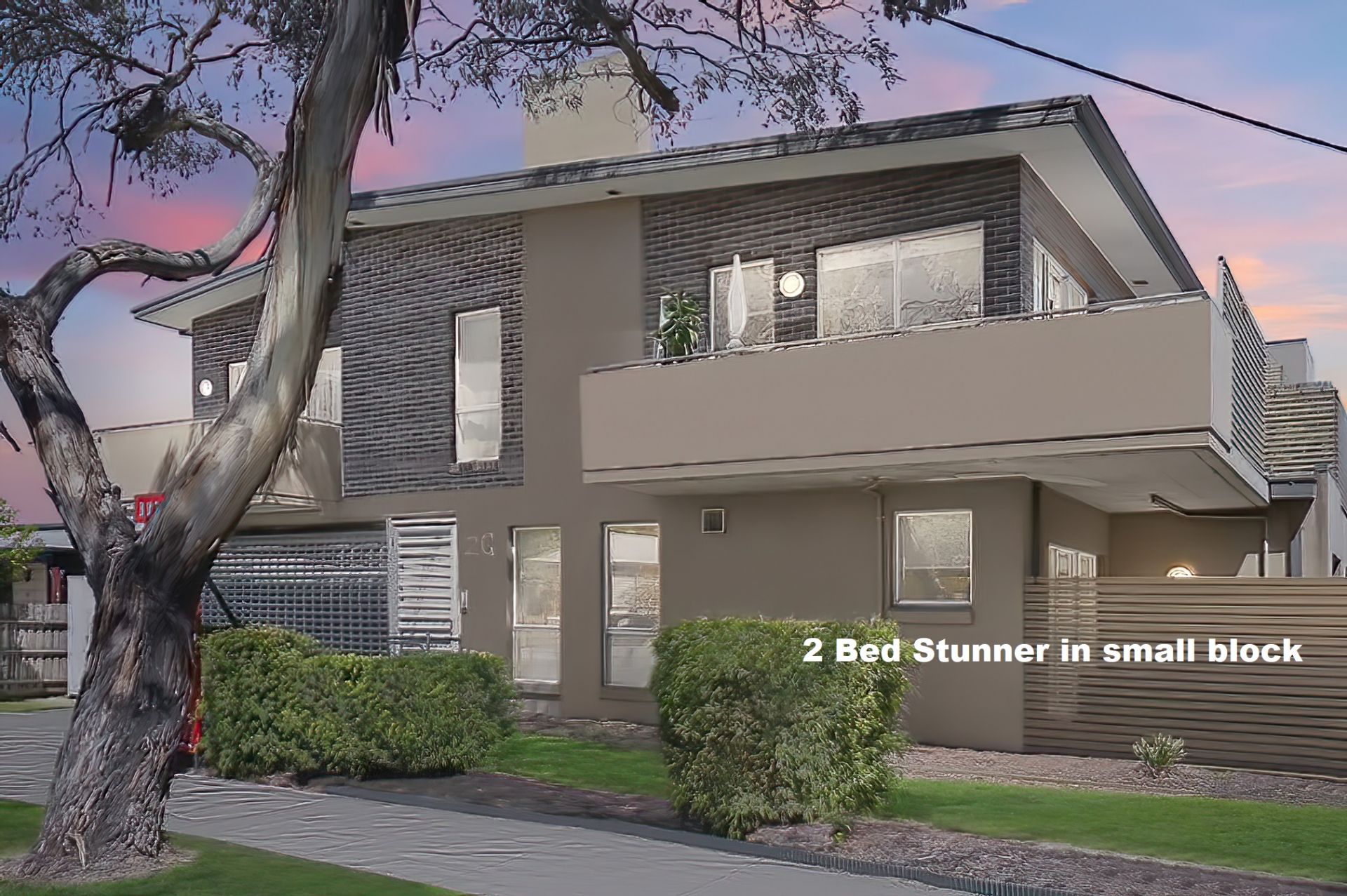 8/23 Pickett Street, Footscray - Thumbnail 2