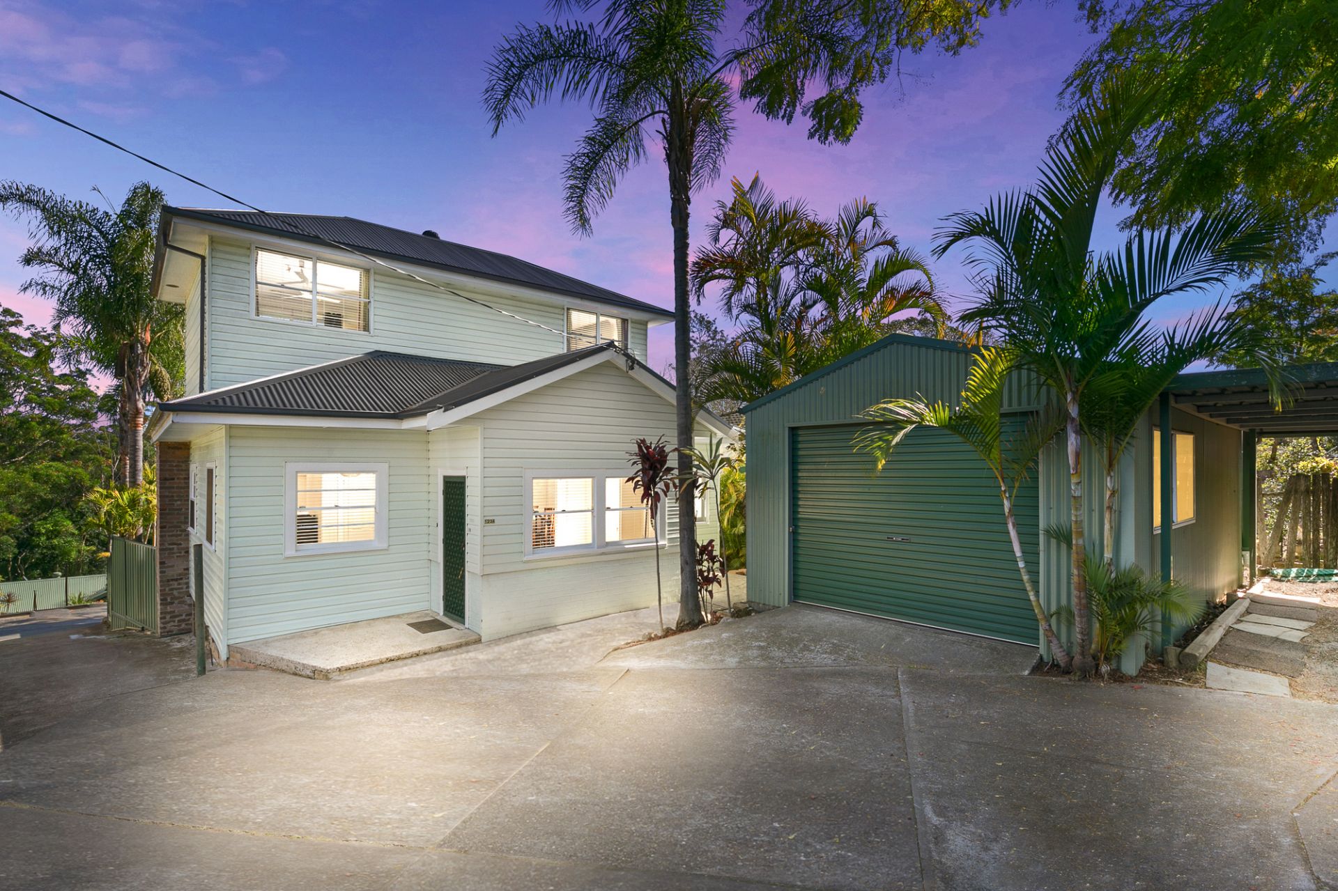 Real Estate For Sale 123A North Rocks Road North Rocks , NSW