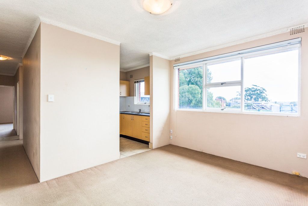 Affordable Top Level Apartment