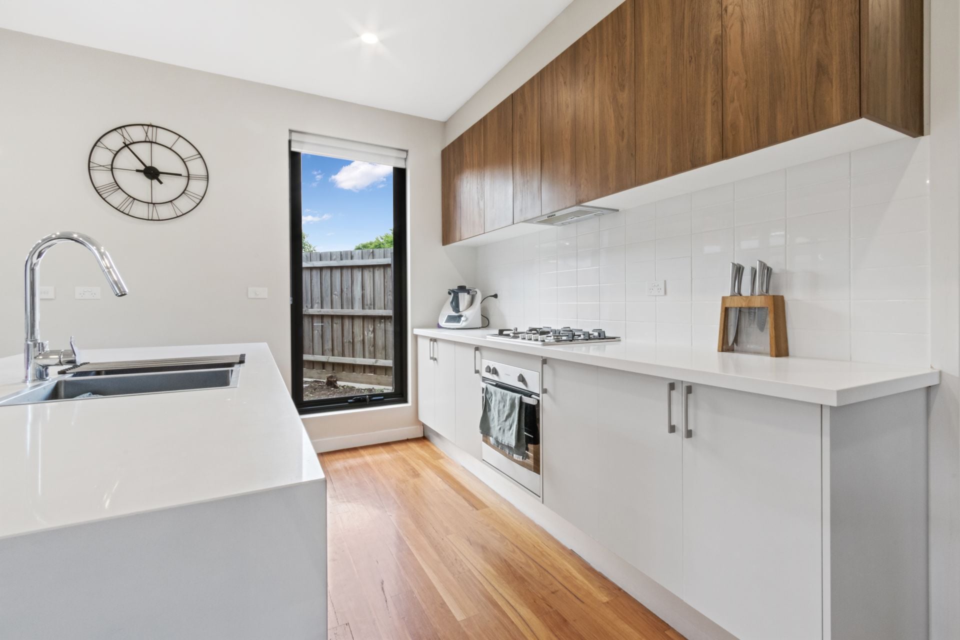 Stunning Residence In Prime Location