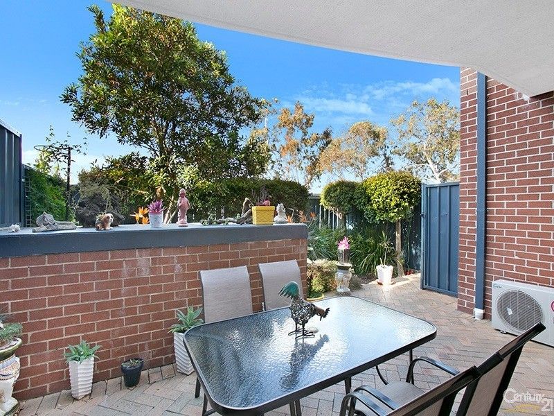 7/10 Toms Lane, ENGADINE, Engadine - Thumbnail 7