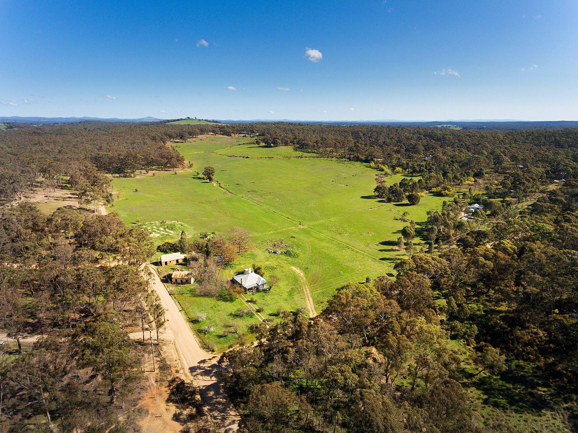 33/ Diamond Gully Road Muckleford, Road Muckleford - Thumbnail 6