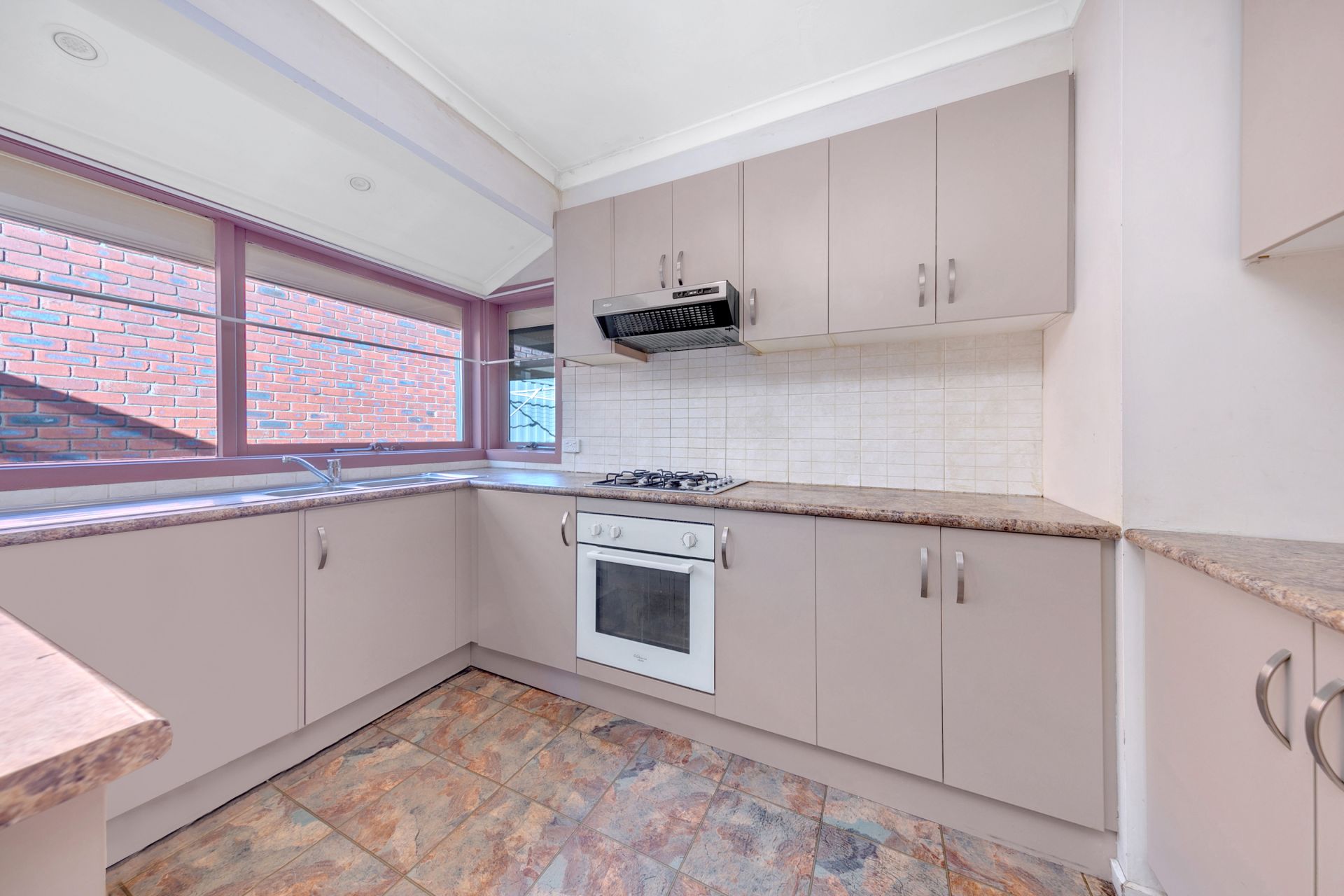 Family Living With An Alfresco Focus