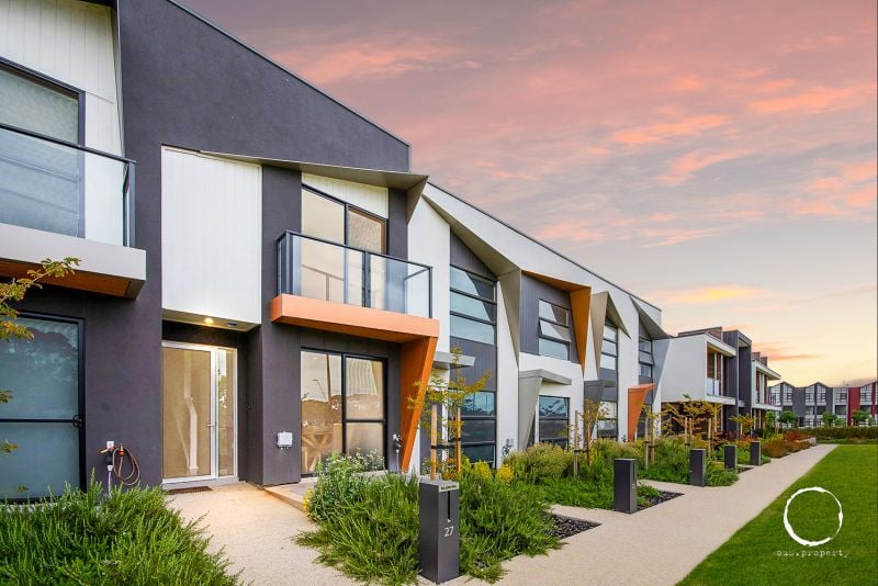 27 O'Neil Lane, St Clair - Thumbnail 2