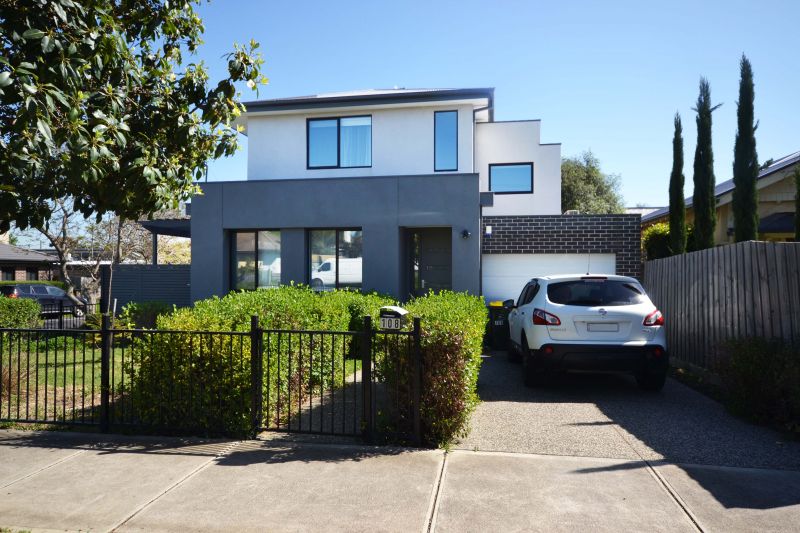 108 Raglan Street, Preston