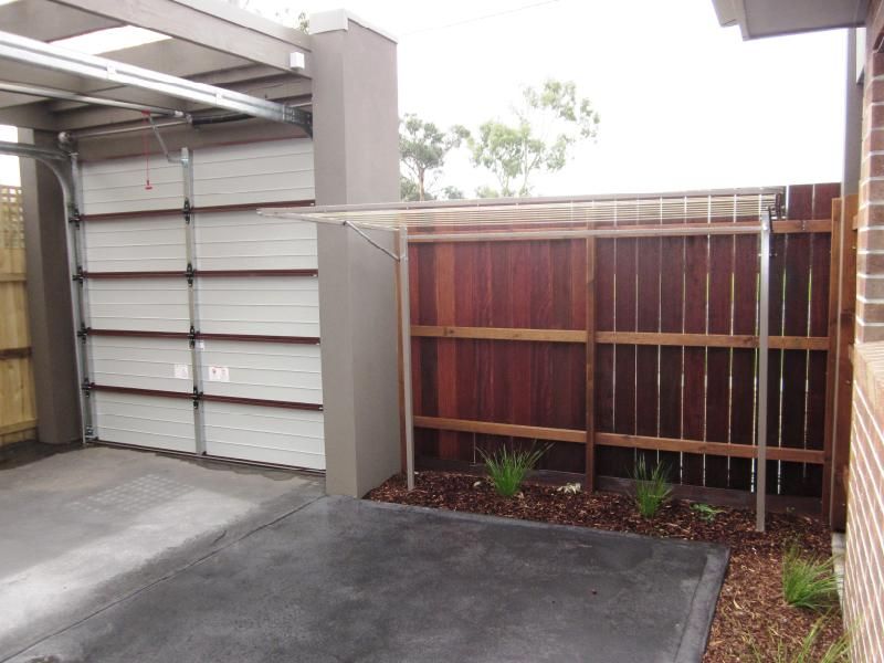 MODERN UNIT IN PRIME LOCATION