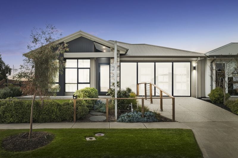 16 Bobbie Street, Wollert