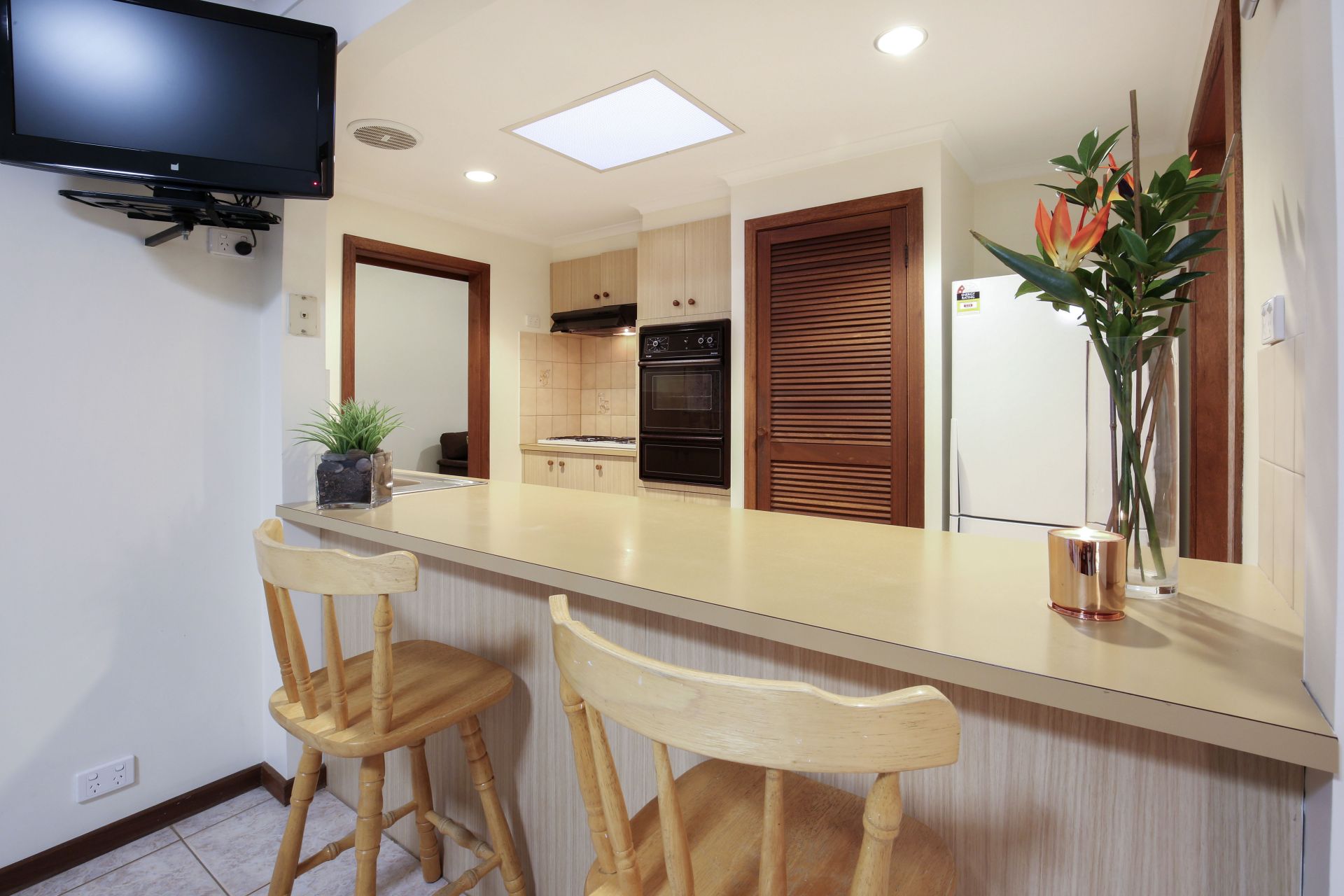 A Cherished Home In A Prized Position