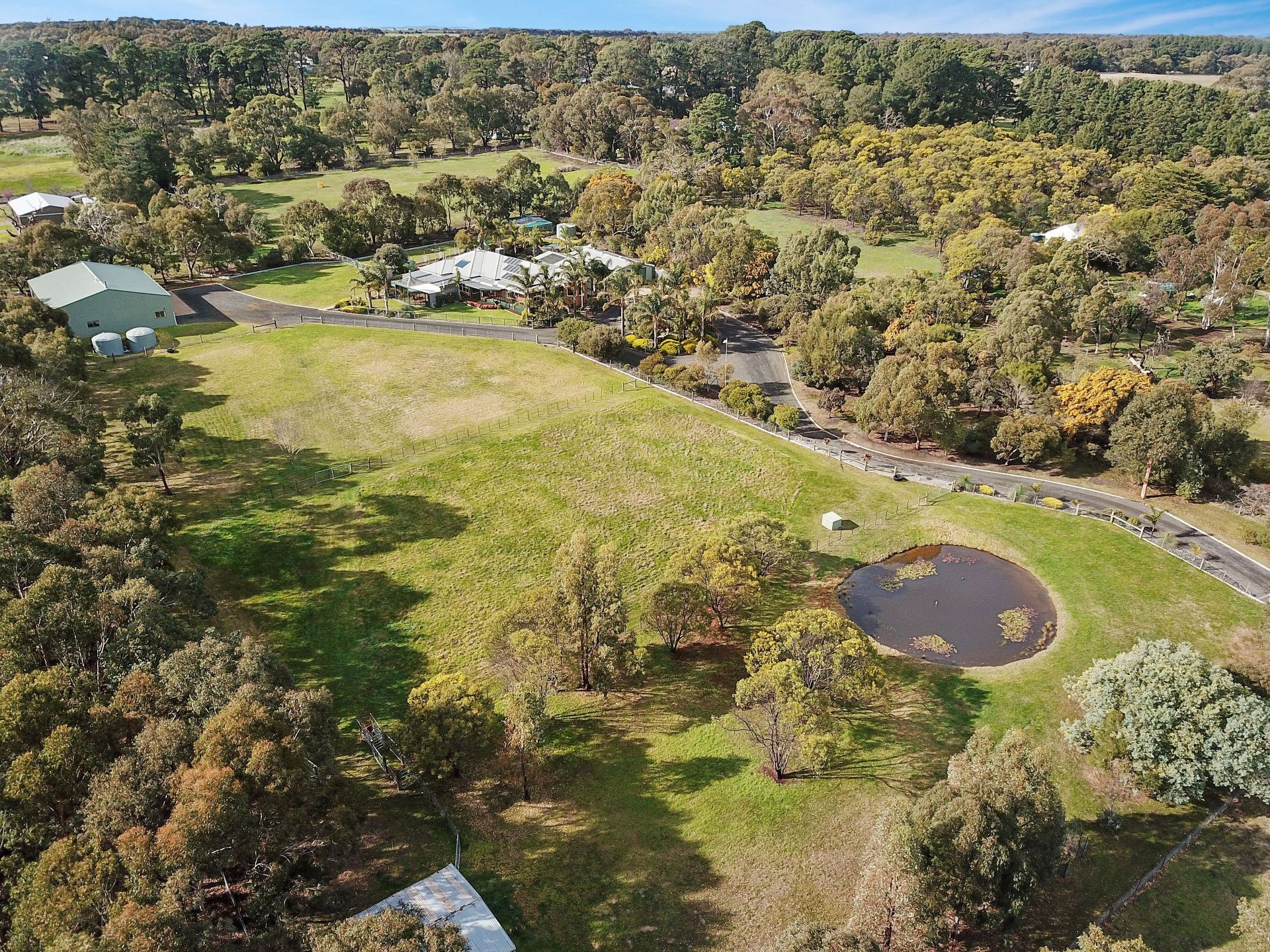 114 Rhinds Rd Wallington VIC, Wallington - Thumbnail 2