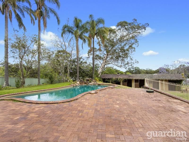 724 Old Northern Road DURAL NSW, Dural - Thumbnail 6