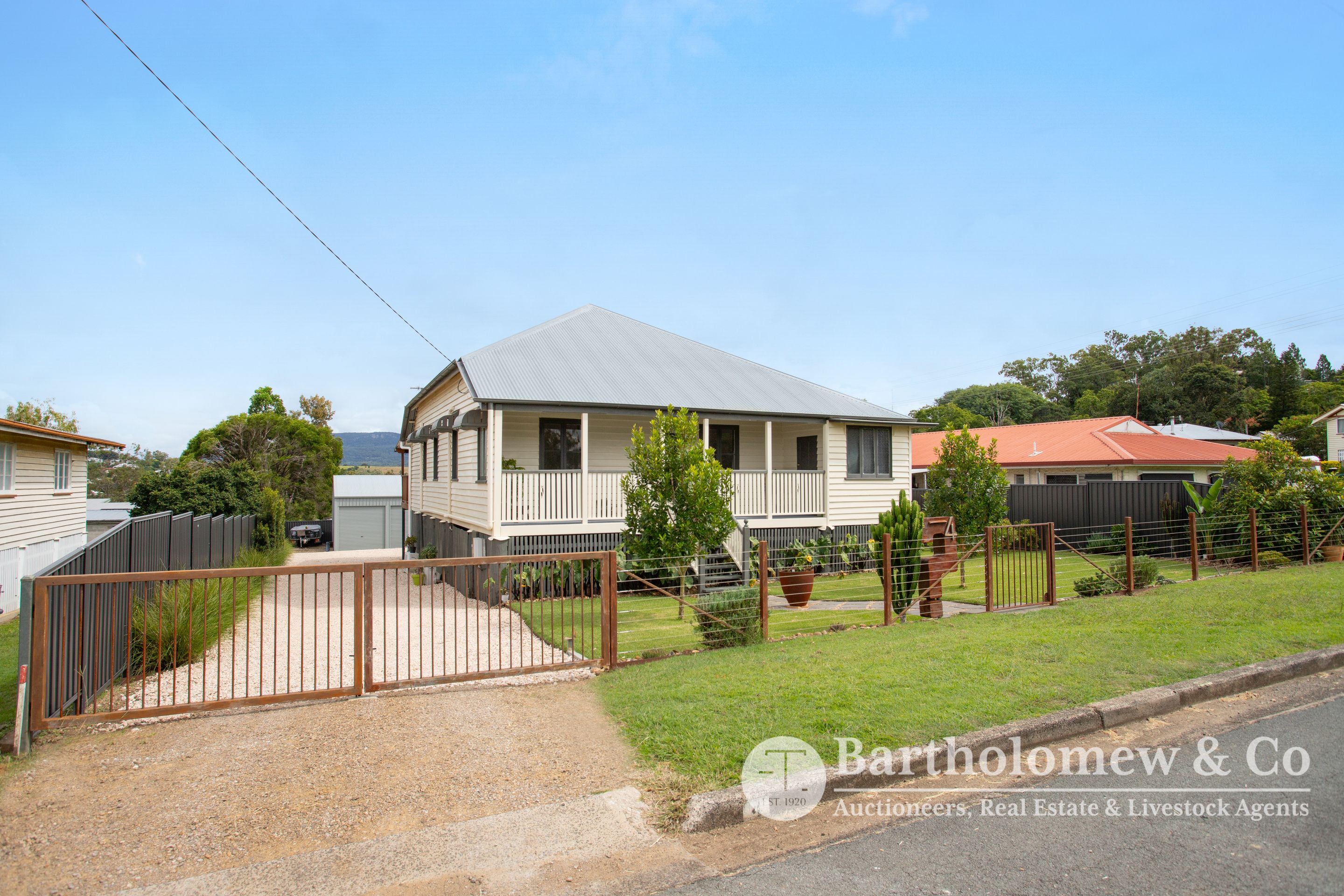 Real Estate For Sale 4 Golf Avenue Boonah , QLD