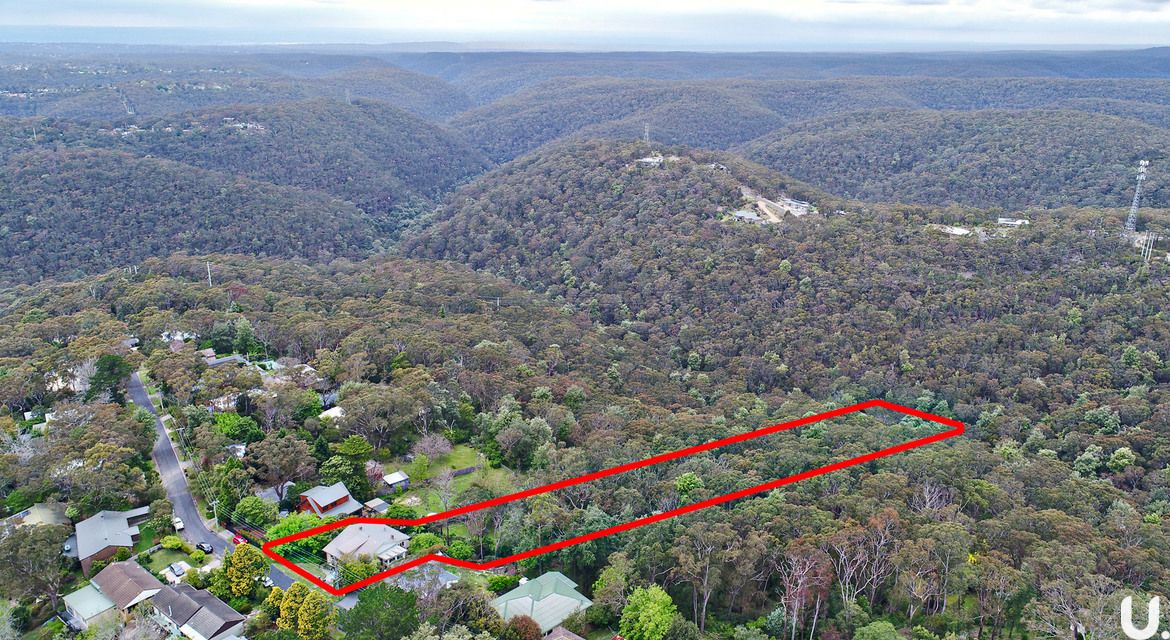 Faulconbridge 21 Martin Place