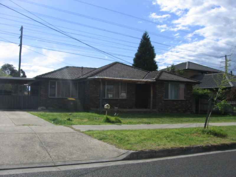 30 Winston Street, Lalor