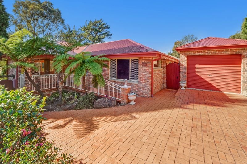 Pet and child friendly -it’s indestructible!