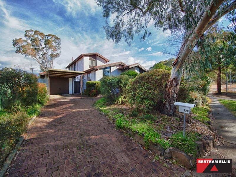 126 Burrinjuck Crescent, Duffy - Thumbnail 2