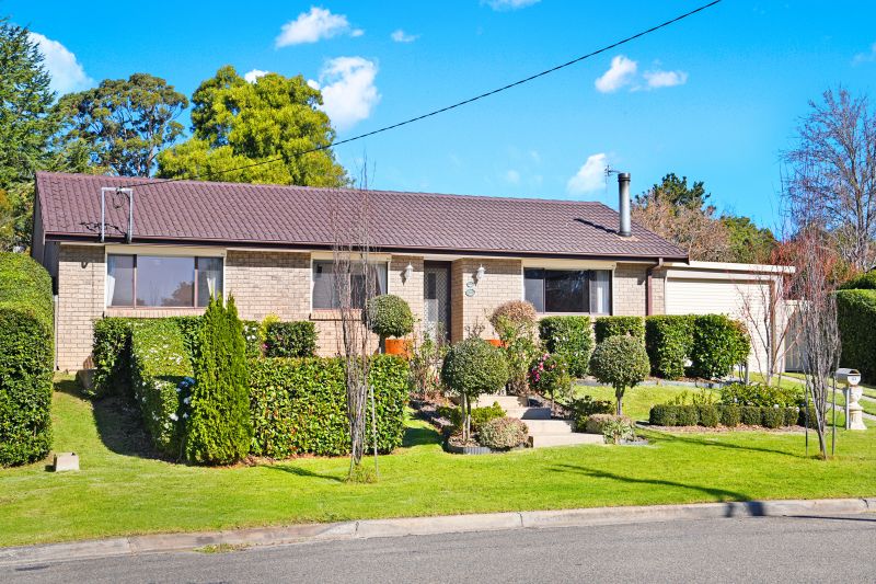 Real Estate For Sale 43 Colo Street Mittagong , NSW