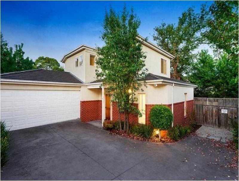 4/342 Lower Plenty Road, Viewbank