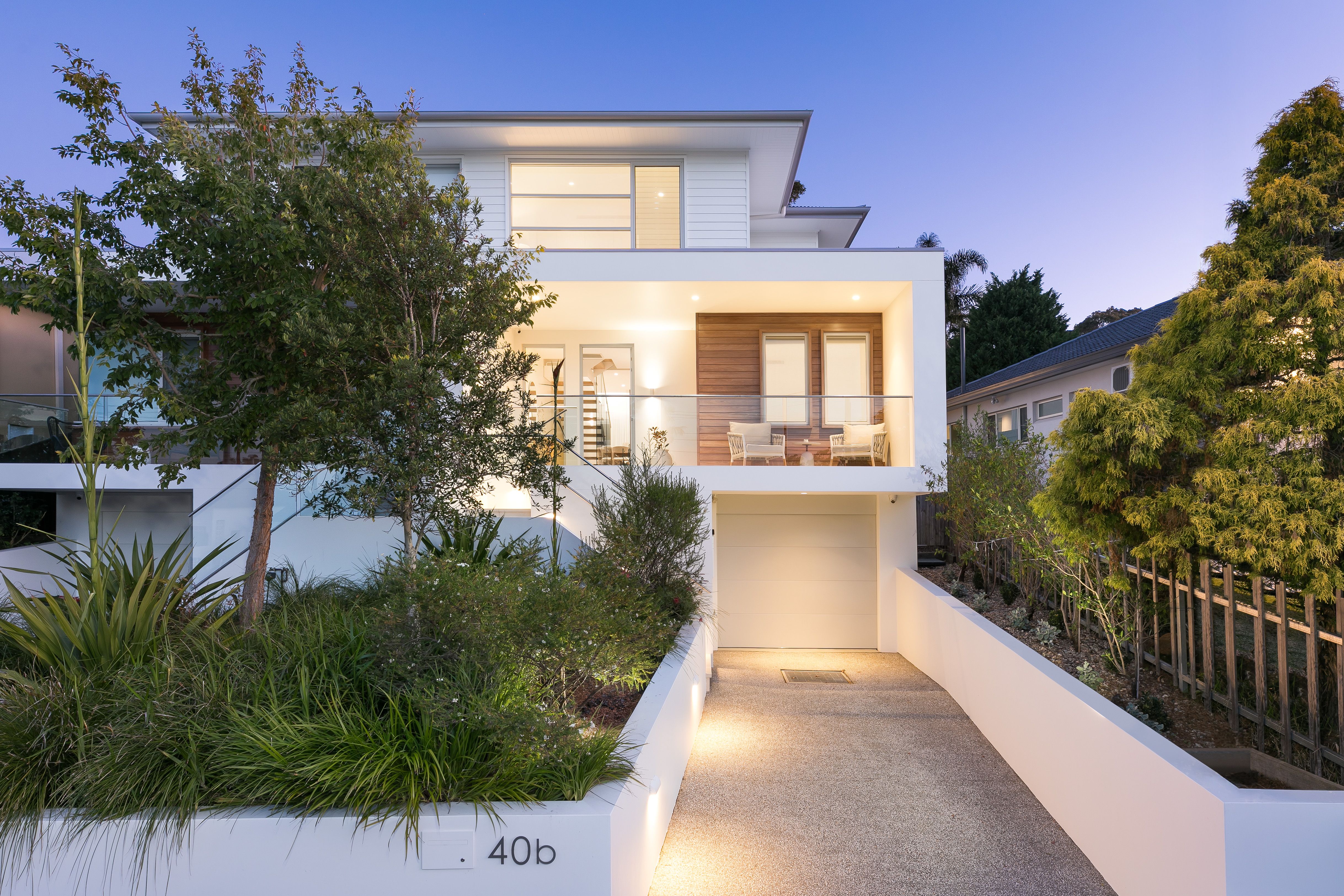 40B Woodward Avenue CARINGBAH SOUTH 2229