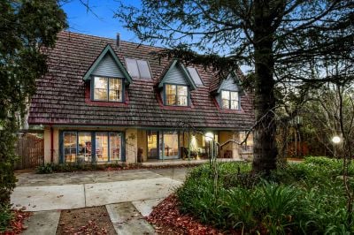 97 Narrowneck Road Katoomba 2780