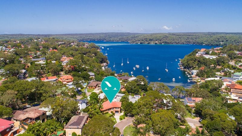 12 Dean Street, Caringbah South NSW, Caringbah South - Thumbnail 2