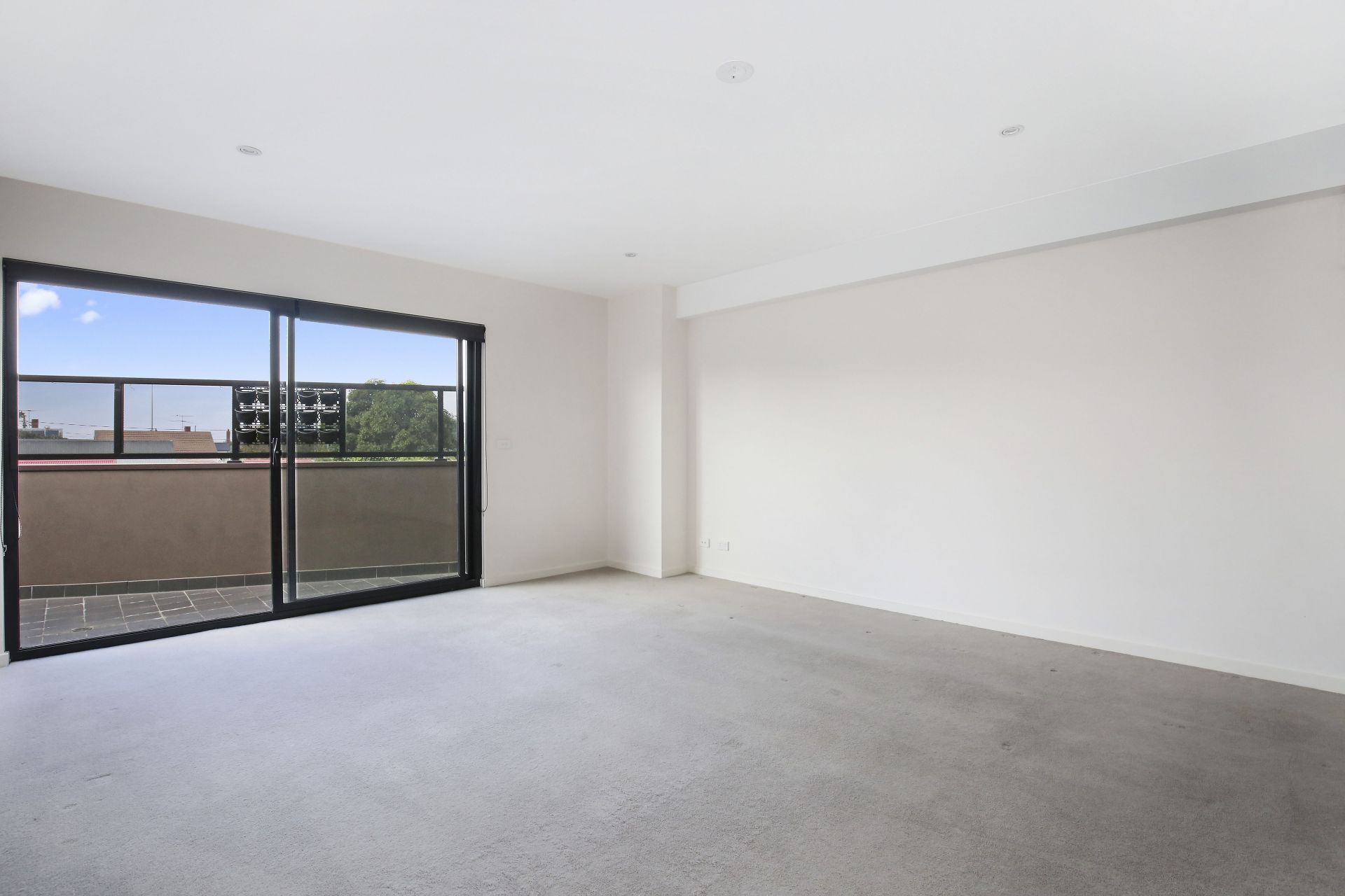 Inner Preston Apartment