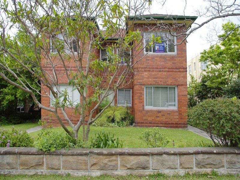 11/75 Kirribilli Avenue KIRRIBILLI NSW, Kirribilli - Thumbnail 8