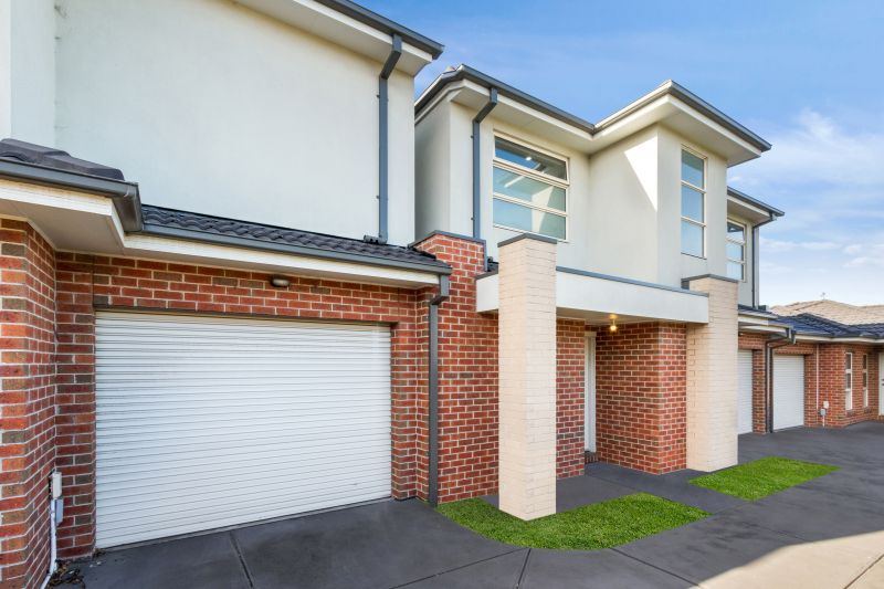2/68 Marchant Avenue, Reservoir